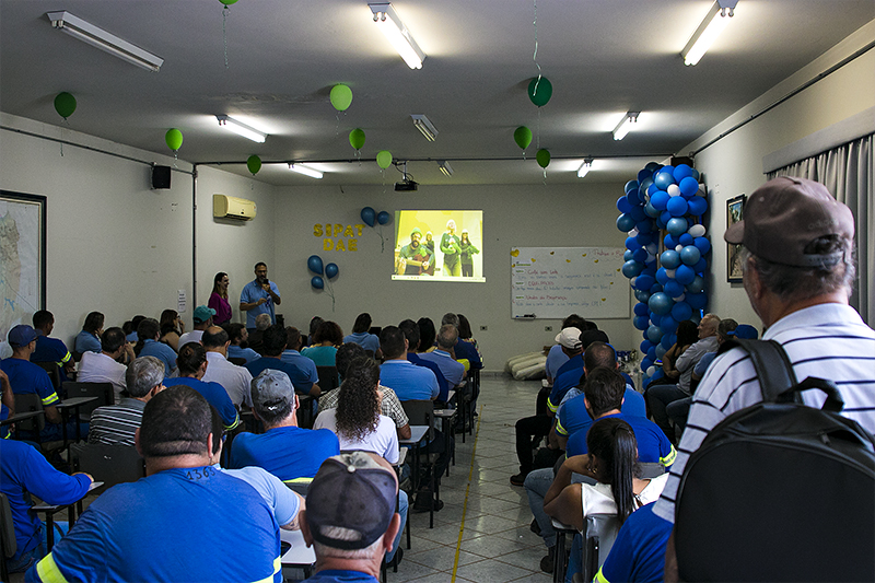 Foto: Sipat DAE 2024 - 4º dia