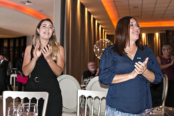 Foto: DAE de Santa Bárbara é premiado com o “Oscar da Água” - Prêmio Ação pela Água