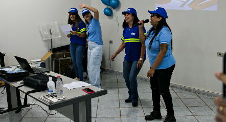 Foto: Sipat DAE 2024 - 4º dia