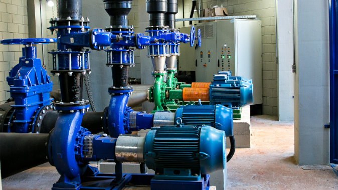 Modernização do DAE melhora abastecimento na Zona Leste e prepara expansão na Zona Sul