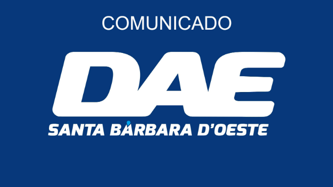 Manutenções programadas poderão afetar abastecimento de água na terça-feira (1º de julho)