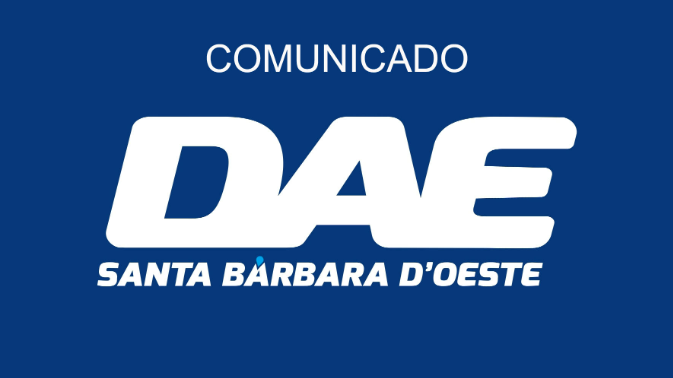 Abastecimento alterado na terça-feira: Serviço de limpeza em reservatório poderá afetar abastecimento de água