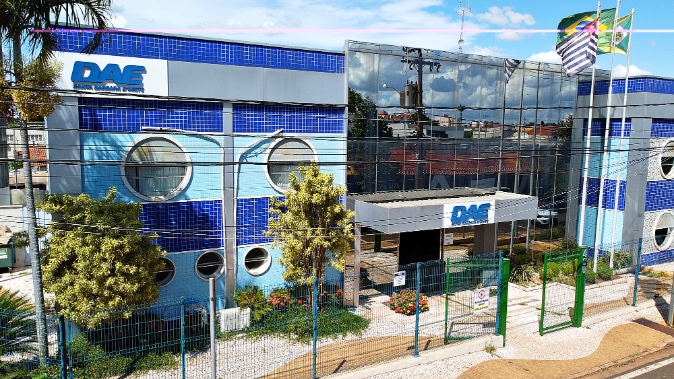 Foto: Prefeitura e DAE manterá serviços essenciais durante o Carnaval em Santa Bárbara