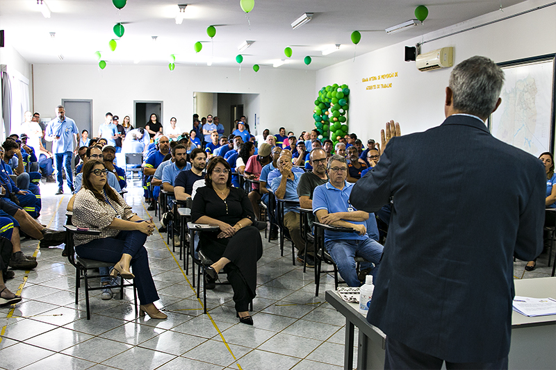 Foto: Sipat DAE 2024 - 2º dia